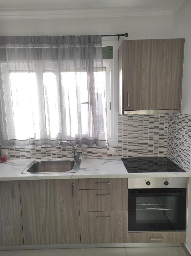 Lefkada Town Apartment Exterior photo