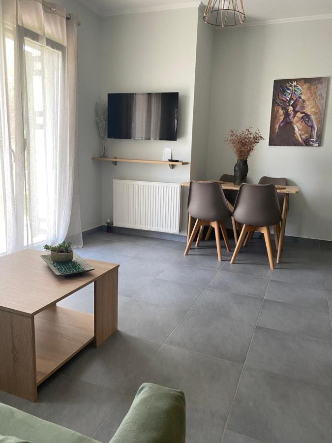 Lefkada Town Apartment Exterior photo
